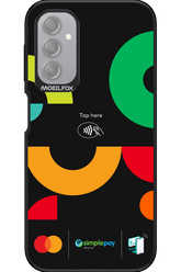 OTP EU Black 2.0 - Samsung Galaxy A14