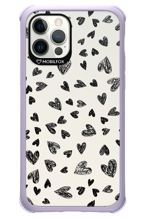 Crazy in Luv 2.0 - Apple iPhone 12 Pro