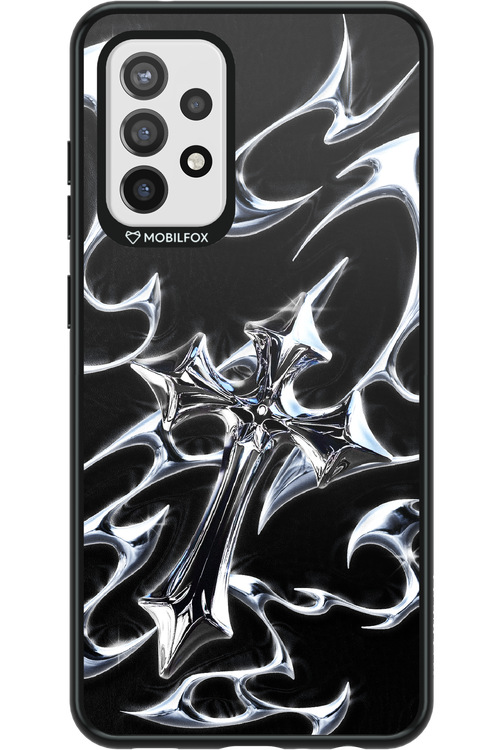 Faith 2.0 - Samsung Galaxy A72