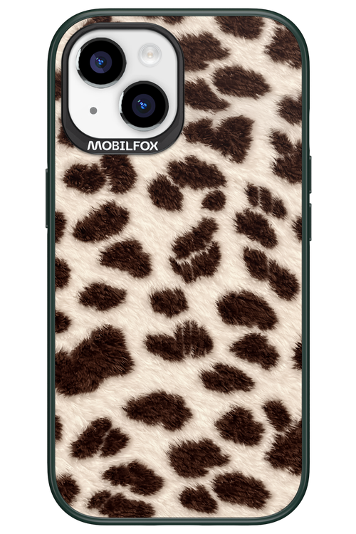 Wild Coat - Apple iPhone 15