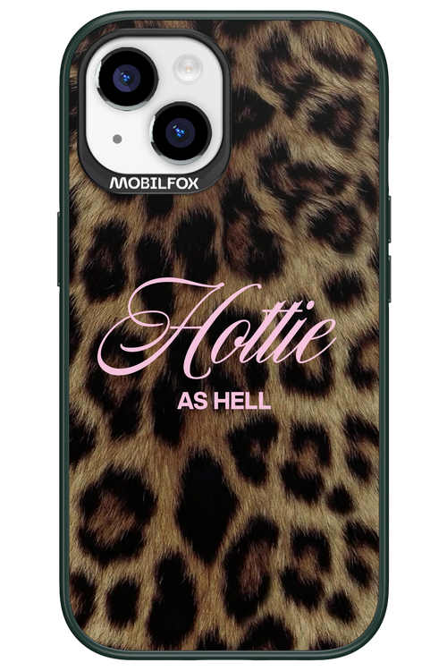 hottie 2.0 - Apple iPhone 15
