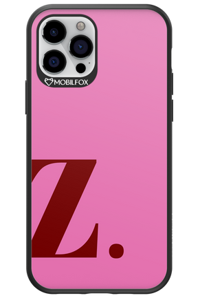 Z (Sorbet) 2.0 - Apple iPhone 12 Pro