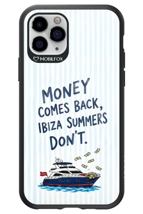 Ibiza summers 2.0 - Apple iPhone 11 Pro