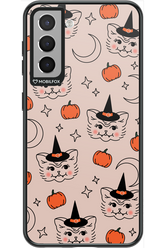 Kitty Spell - Samsung Galaxy S21