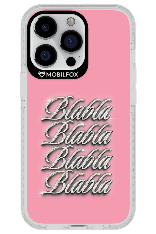 Blabla Blabla 2.0 - Apple iPhone 13 Pro
