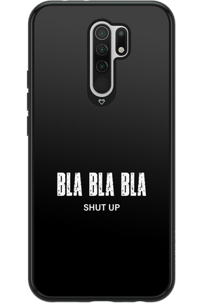 Bla Bla II - Xiaomi Redmi 9