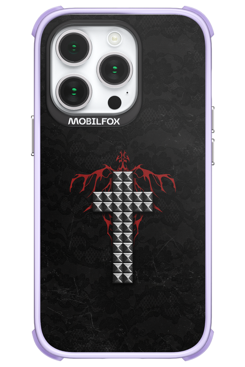 Dark Prayer 2.0 - Apple iPhone 14 Pro