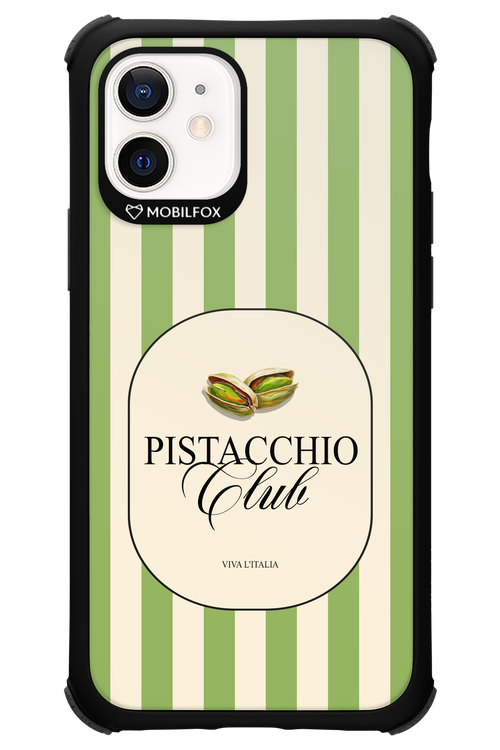 P-Club - Apple iPhone 12