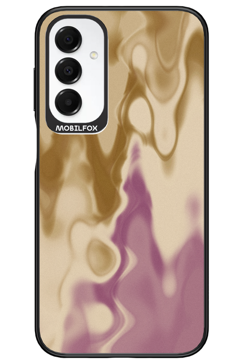 Olive Flow 2.0 - Samsung A16