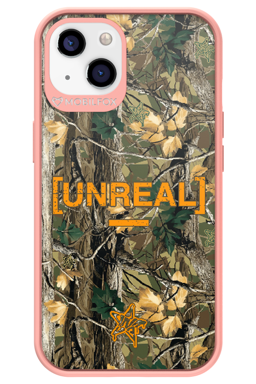 Realtree - Apple iPhone 13
