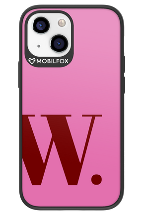 W (Sorbet) 2.0 - Apple iPhone 13 Mini