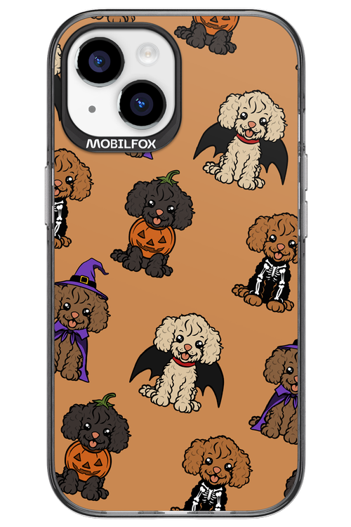 BOO-DLE CREW - Apple iPhone 15