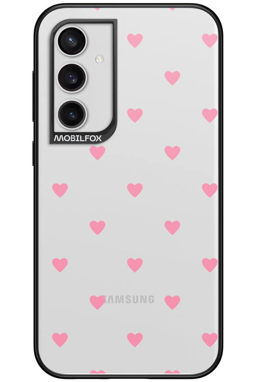 Mini Hearts 2.0 - Samsung Galaxy S23 FE