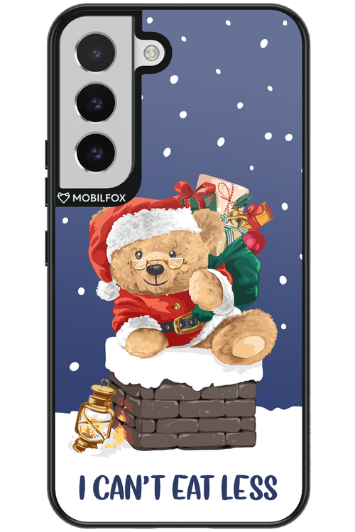 I can't eat less - Samsung Galaxy S22