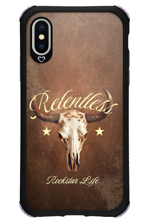 Relentless2 2.0 - Apple iPhone XS