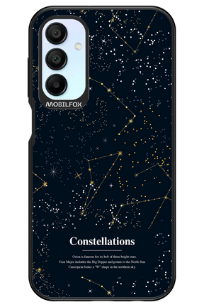 Constellations - Samsung Galaxy A15