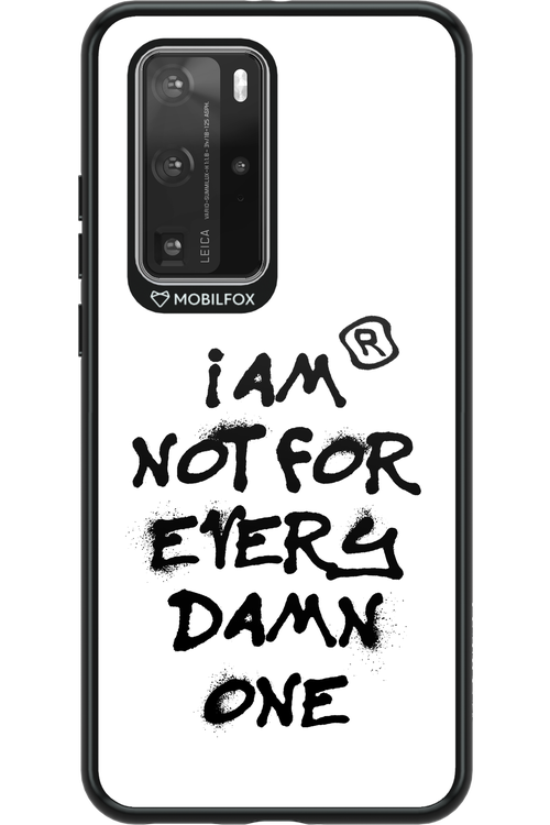 Original R 2.0 - Huawei P40 Pro