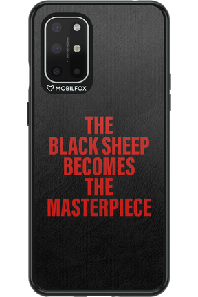 sheep 2.0 - OnePlus 8T