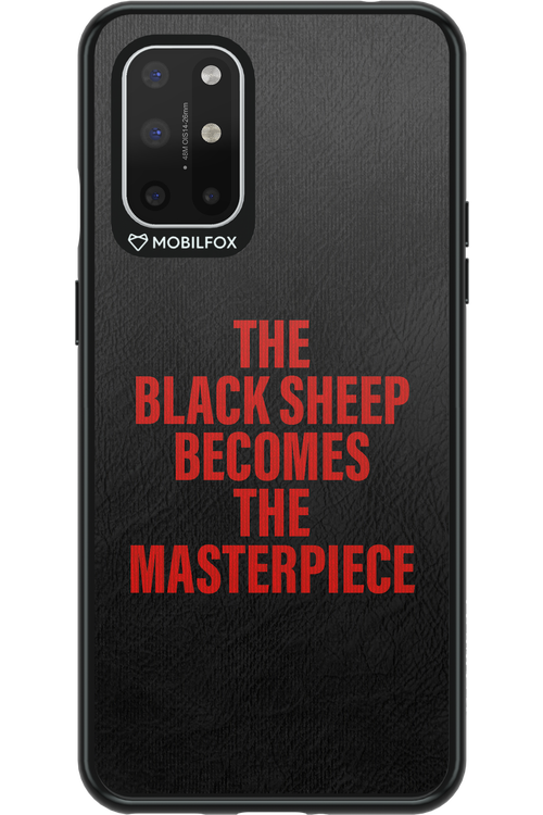 sheep 2.0 - OnePlus 8T
