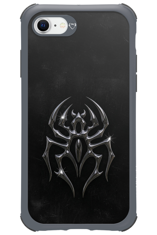 Dark Spider 2.0 - Apple iPhone 7