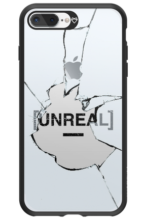 Broken Glass - Apple iPhone 7 Plus