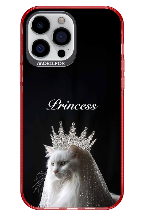 Princess - Apple iPhone 13 Pro Max