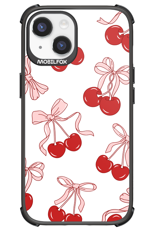 Cherry Queen - Apple iPhone 14