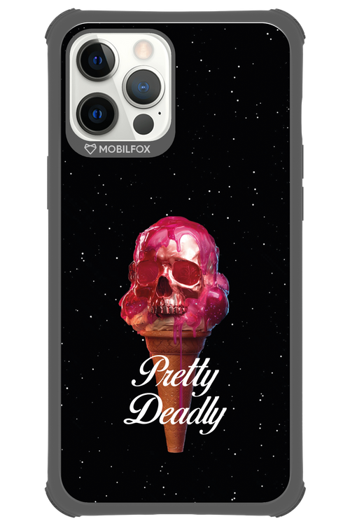 Pretty Deadly - Apple iPhone 12 Pro Max