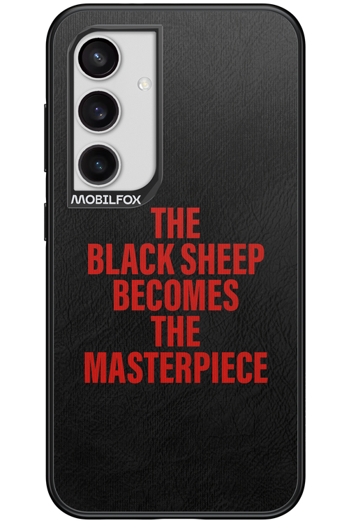 sheep 2.0 - Samsung Galaxy S24