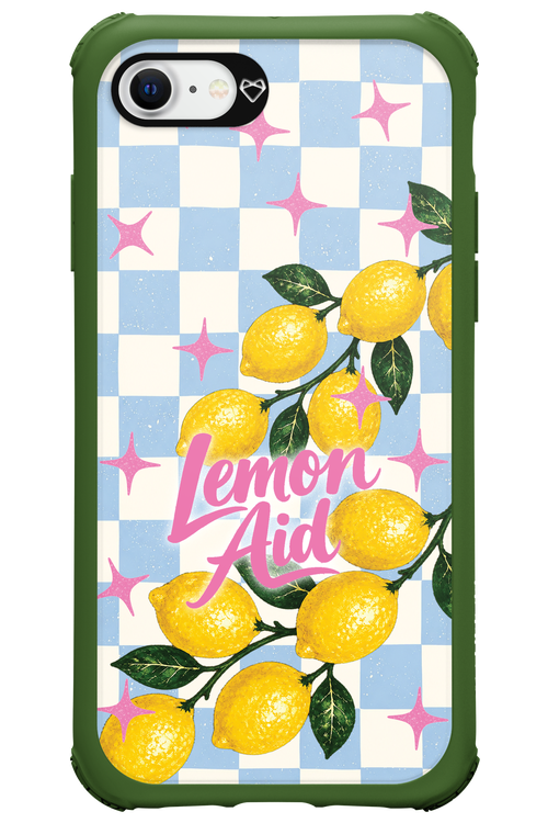 LEMON AID 2.0 - Apple iPhone 8