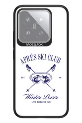 Après Ski Club - Xiaomi 14