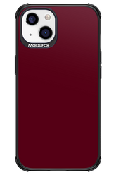 Burgundy 2.0 - Apple iPhone 13