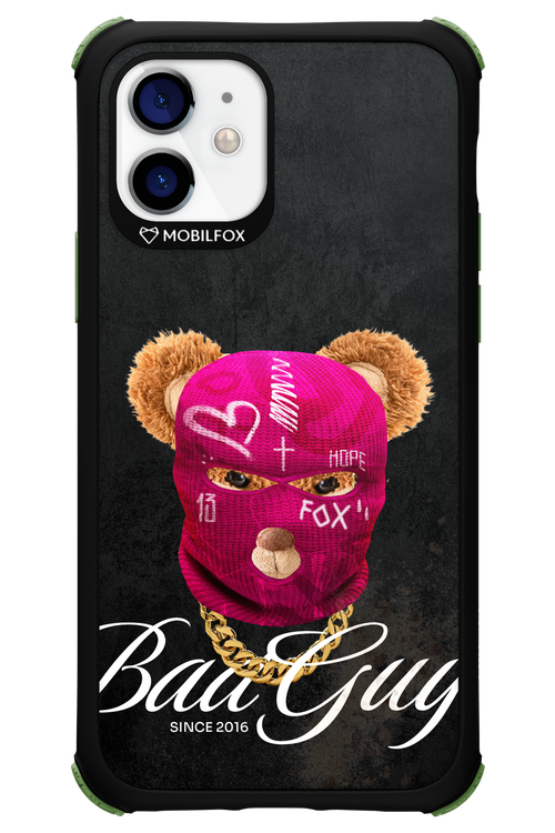 Bad Guy II 2.0 - Apple iPhone 12