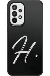 (Off Space) H 2.0 - Samsung Galaxy A33