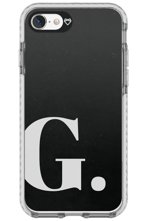G (Off Space) 2.0 - Apple iPhone SE 2022