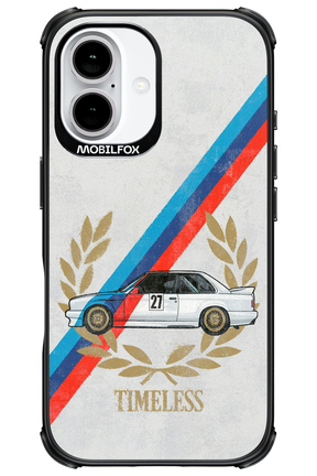 Timeless - Apple iPhone 16