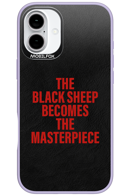sheep 2.0 - Apple iPhone 16 Plus