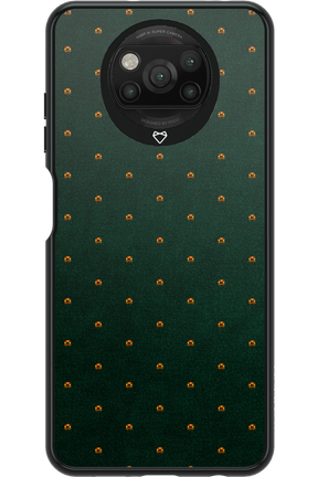 Green Persona - Xiaomi Poco X3 NFC