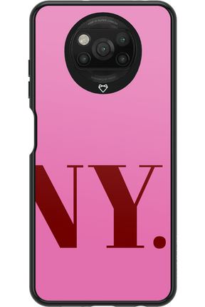 NY (Sorbet) 2.0 - Xiaomi Poco X3 NFC