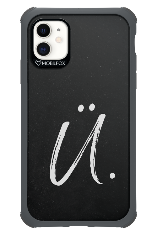 (Off Space) U II 2.0 - Apple iPhone 11