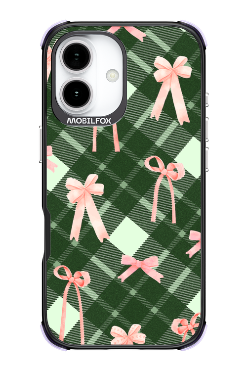 Blanket Fluff - Apple iPhone 17