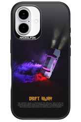 Drift Away - Apple iPhone 16