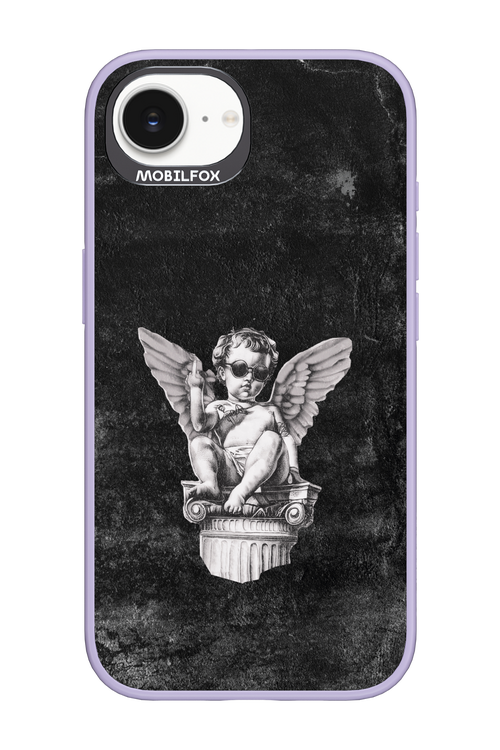 Fallen Angel - Apple iPhone 16e