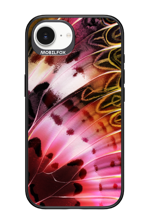 Pink Wing 2.0 - Apple iPhone 17e