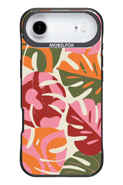 Tropical Heatwave 2.0 - Apple iPhone 17 Air