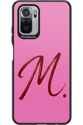 (Sorbet) M 2.0 - Xiaomi Redmi Note 10