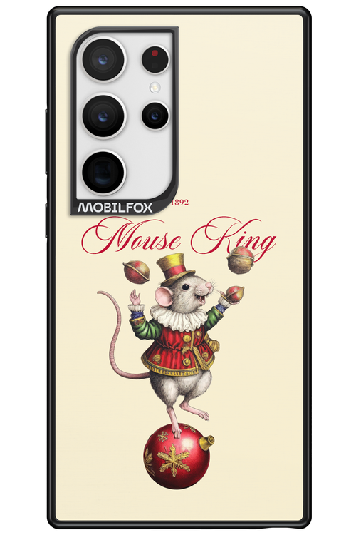 Mouse King - Samsung Galaxy S24 Ultra