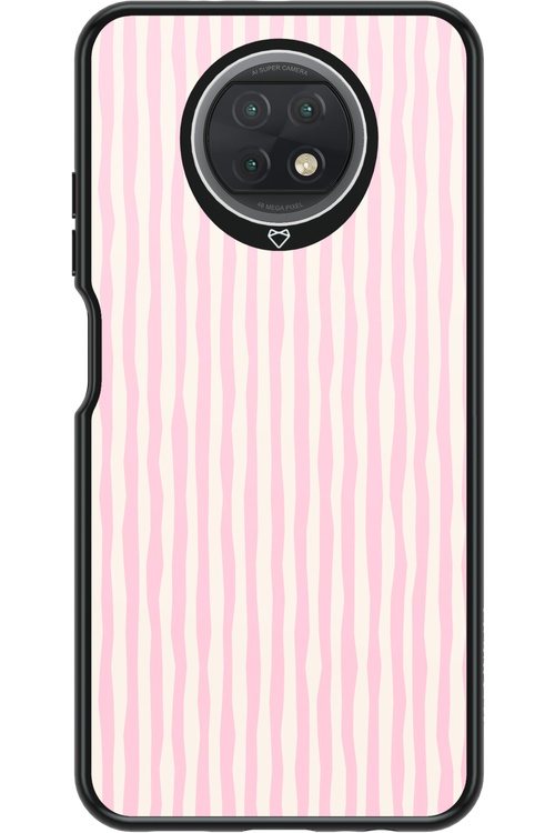 Beach Girl 2.0 - Xiaomi Redmi Note 9T 5G