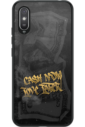 Liquid Assets Gold - Xiaomi Redmi 9A