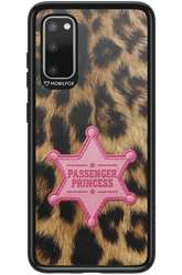 Passenger Princess 2.0 - Samsung Galaxy S20